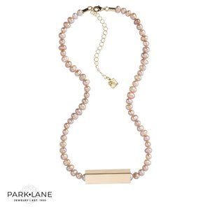 Park Lane Rosalie Necklace